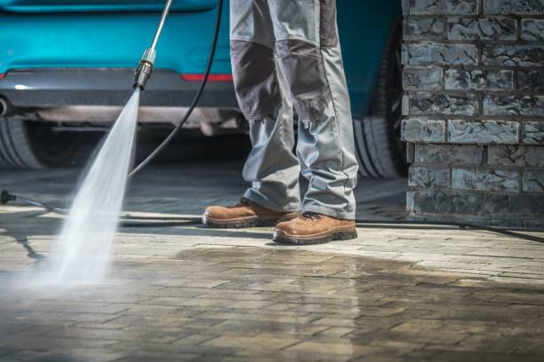 Spring Cleaning in North Prairie, WI