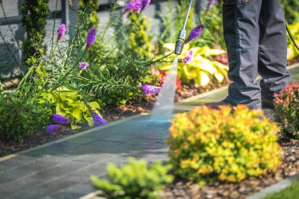 Best Gas Station Cleaning  in North Prairie, WI