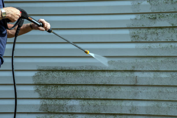 North Prairie, WI Pressure Washing Company