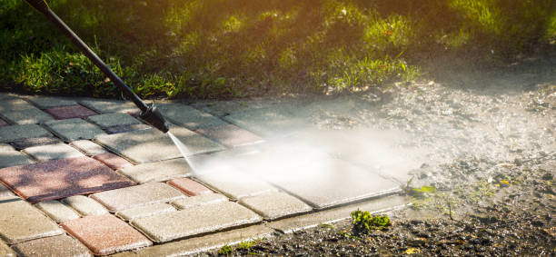 Best Heavy Equipment Washing  in North Prairie, WI