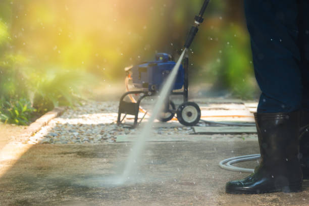 Best Gutter Cleaning  in North Prairie, WI